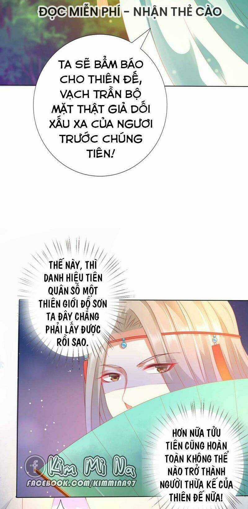 Sư Phụ, Cái Kia Ăn Ngon! Chapter 95 trang 15