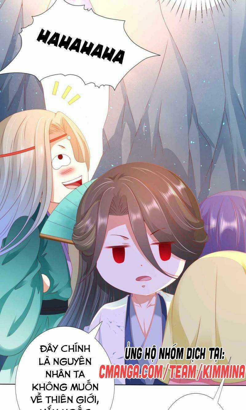 Sư Phụ, Cái Kia Ăn Ngon! Chapter 95 trang 16