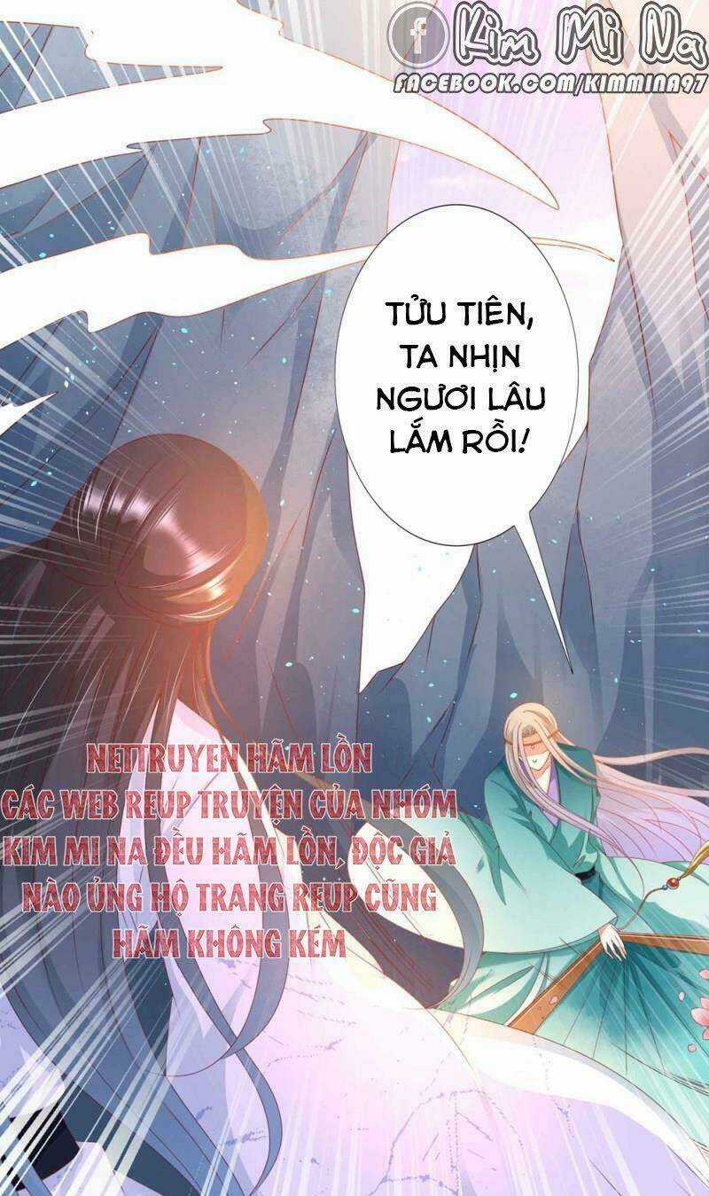 Sư Phụ, Cái Kia Ăn Ngon! Chapter 95 trang 18