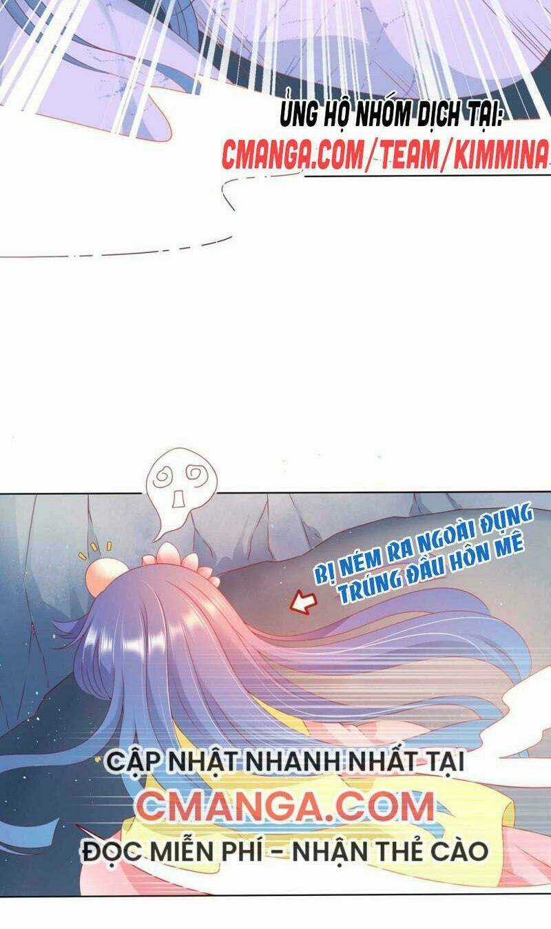 Sư Phụ, Cái Kia Ăn Ngon! Chapter 95 trang 19