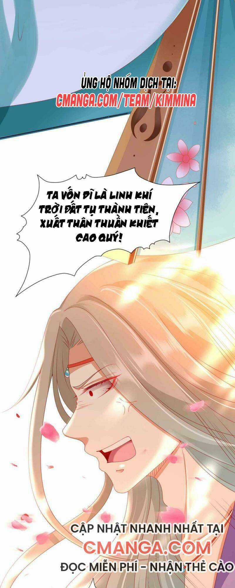 Sư Phụ, Cái Kia Ăn Ngon! Chapter 95 trang 21