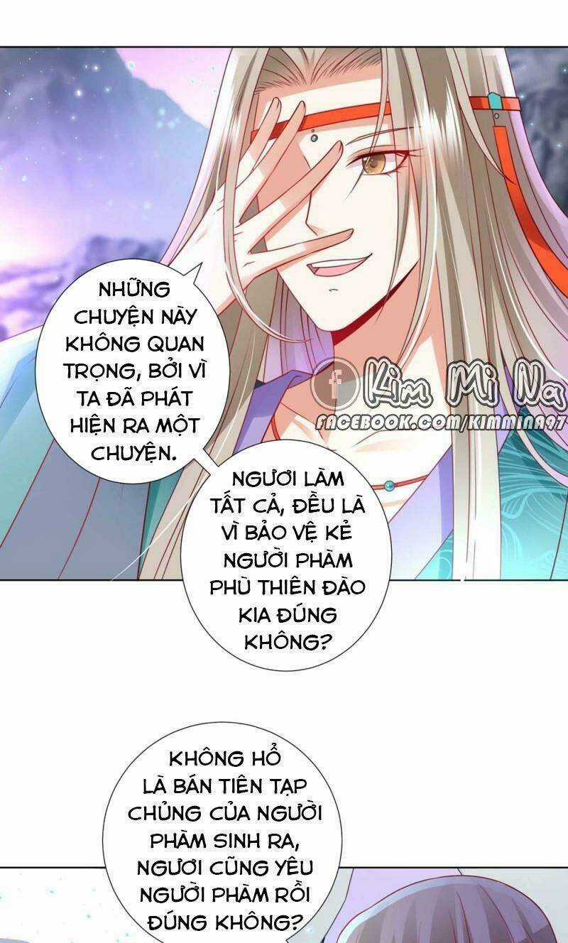 Sư Phụ, Cái Kia Ăn Ngon! Chapter 95 trang 27