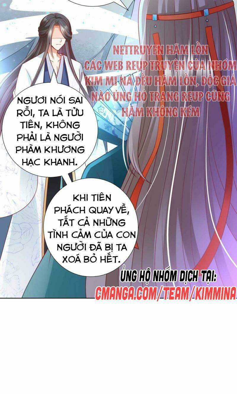 Sư Phụ, Cái Kia Ăn Ngon! Chapter 95 trang 28