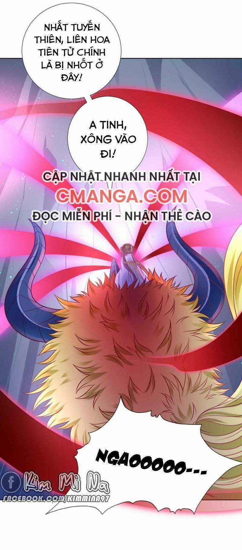 Sư Phụ, Cái Kia Ăn Ngon! Chapter 95 trang 29