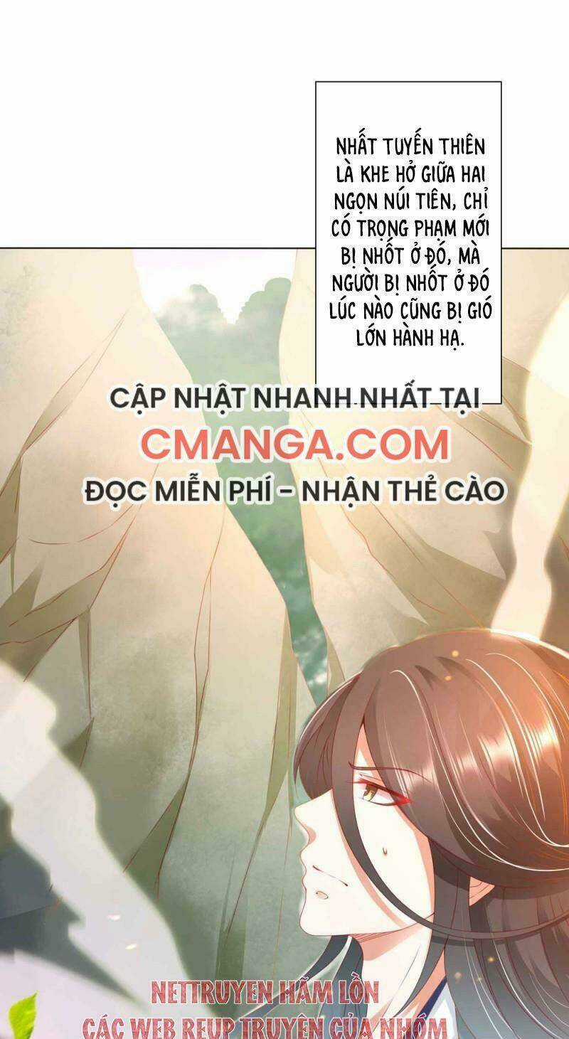 Sư Phụ, Cái Kia Ăn Ngon! Chapter 95 trang 3
