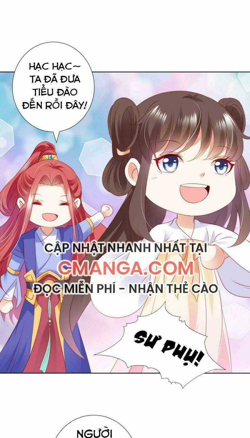Sư Phụ, Cái Kia Ăn Ngon! Chapter 95 trang 31