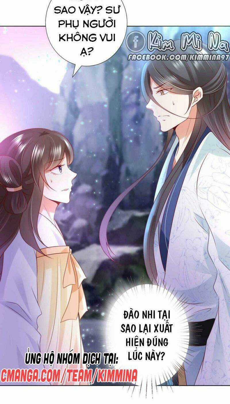 Sư Phụ, Cái Kia Ăn Ngon! Chapter 95 trang 32