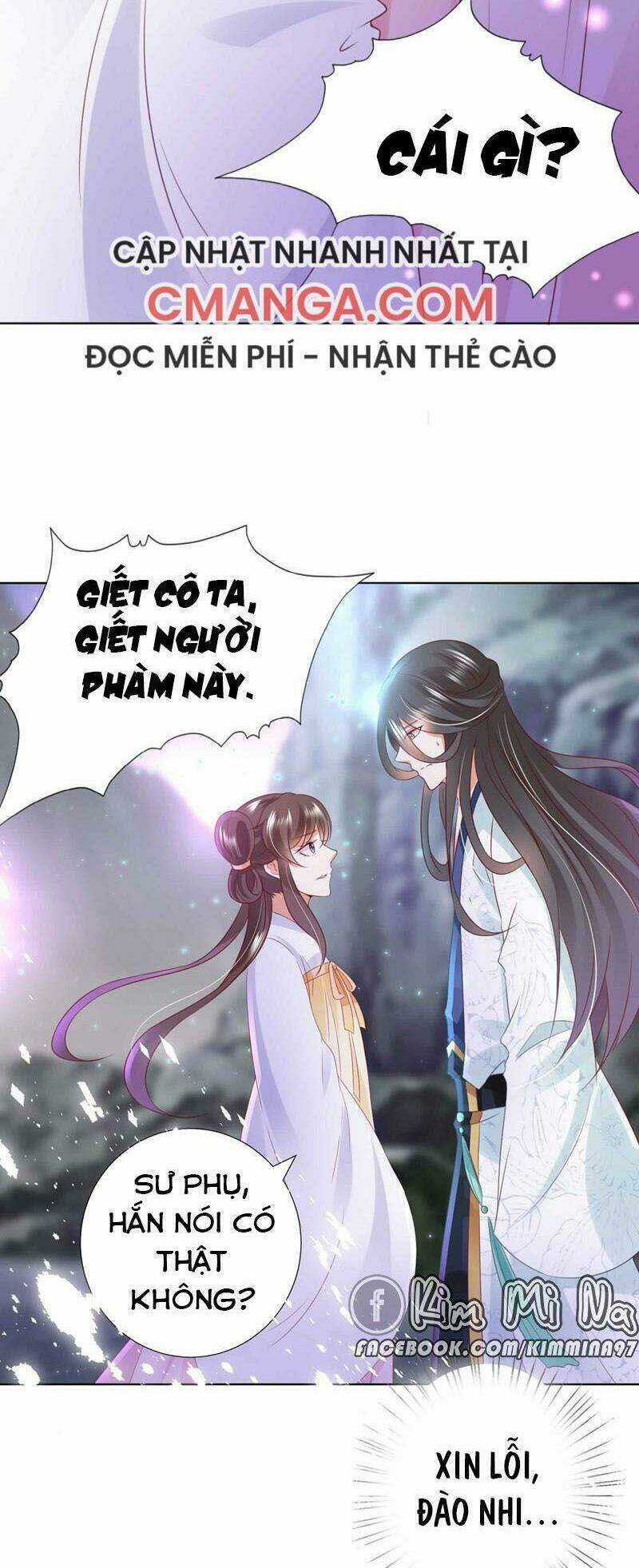 Sư Phụ, Cái Kia Ăn Ngon! Chapter 95 trang 34