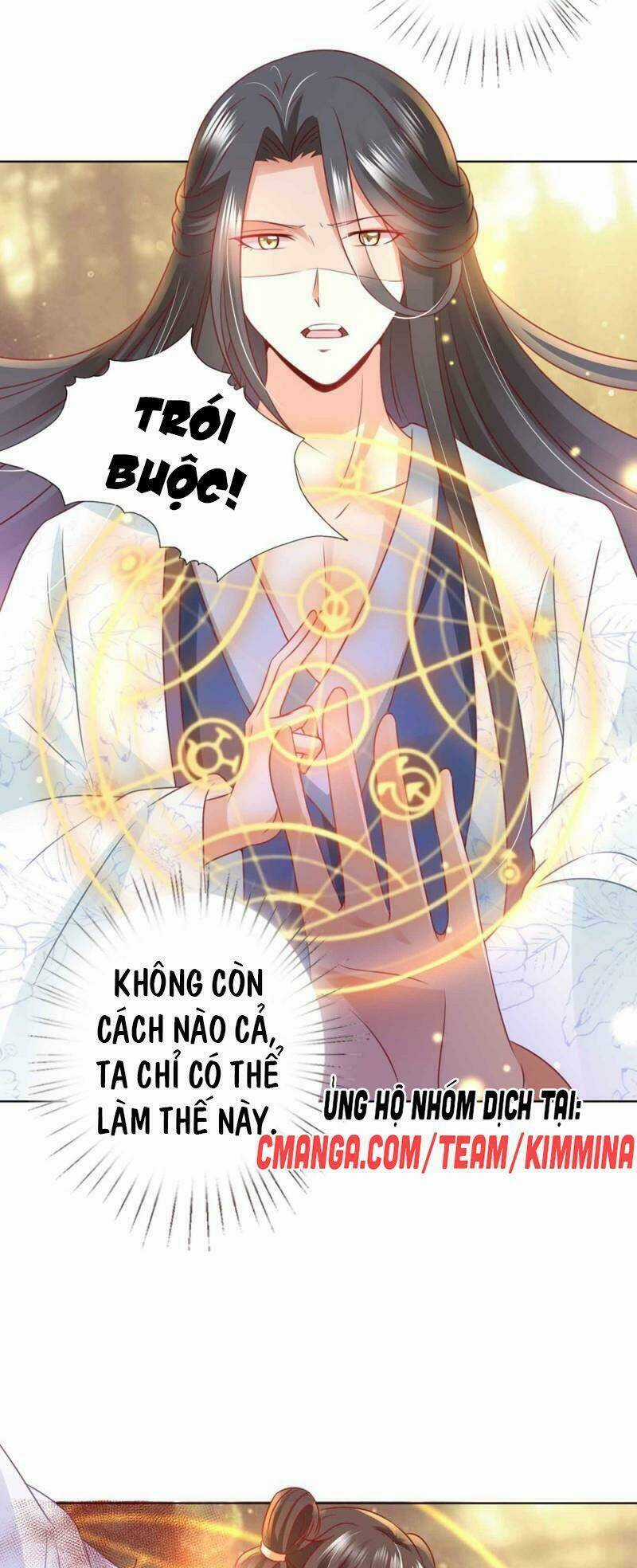 Sư Phụ, Cái Kia Ăn Ngon! Chapter 95 trang 35