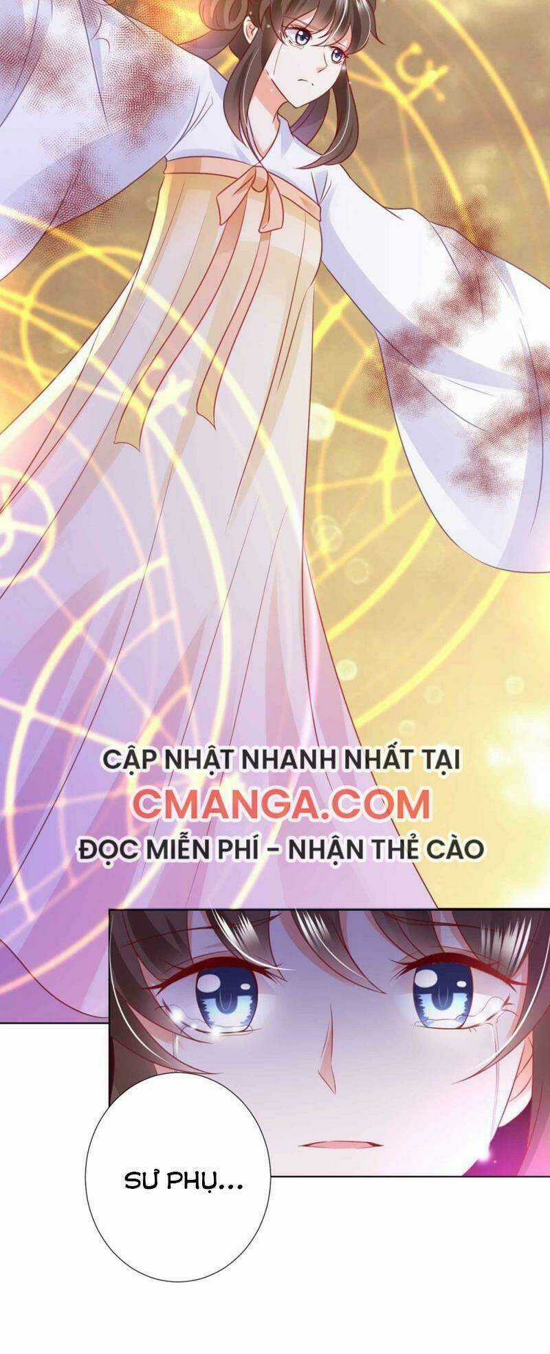 Sư Phụ, Cái Kia Ăn Ngon! Chapter 95 trang 36