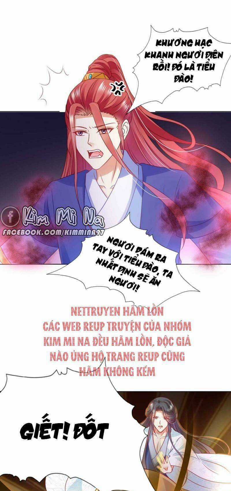 Sư Phụ, Cái Kia Ăn Ngon! Chapter 95 trang 37