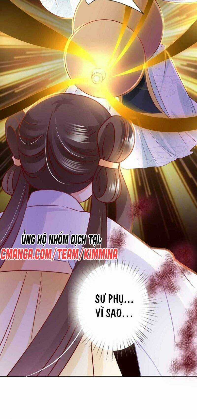 Sư Phụ, Cái Kia Ăn Ngon! Chapter 95 trang 38