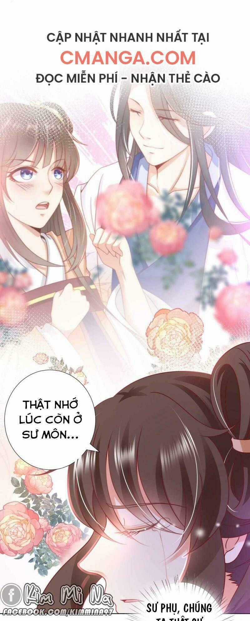 Sư Phụ, Cái Kia Ăn Ngon! Chapter 95 trang 39