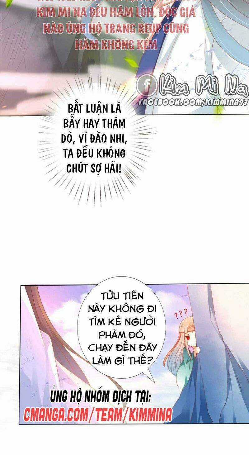 Sư Phụ, Cái Kia Ăn Ngon! Chapter 95 trang 4