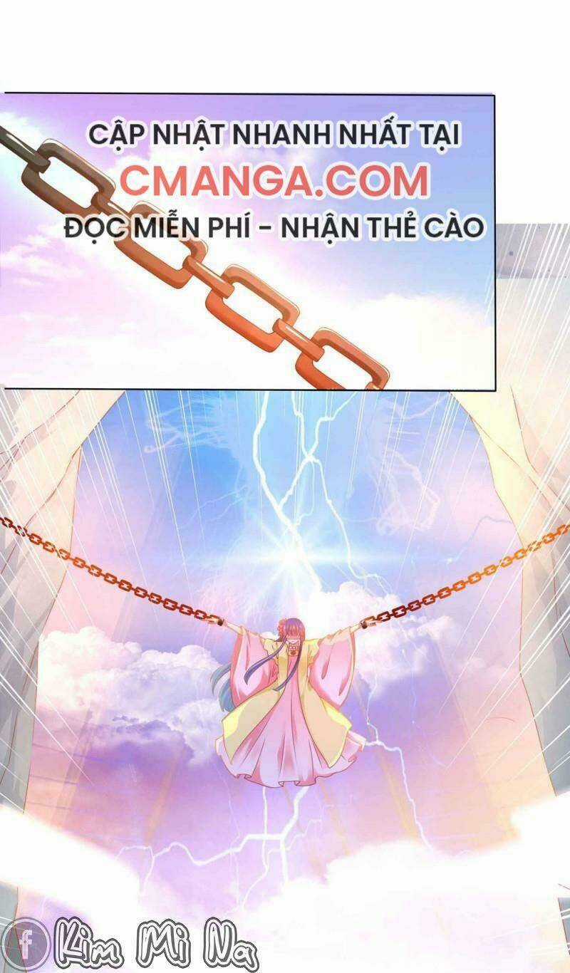 Sư Phụ, Cái Kia Ăn Ngon! Chapter 95 trang 5