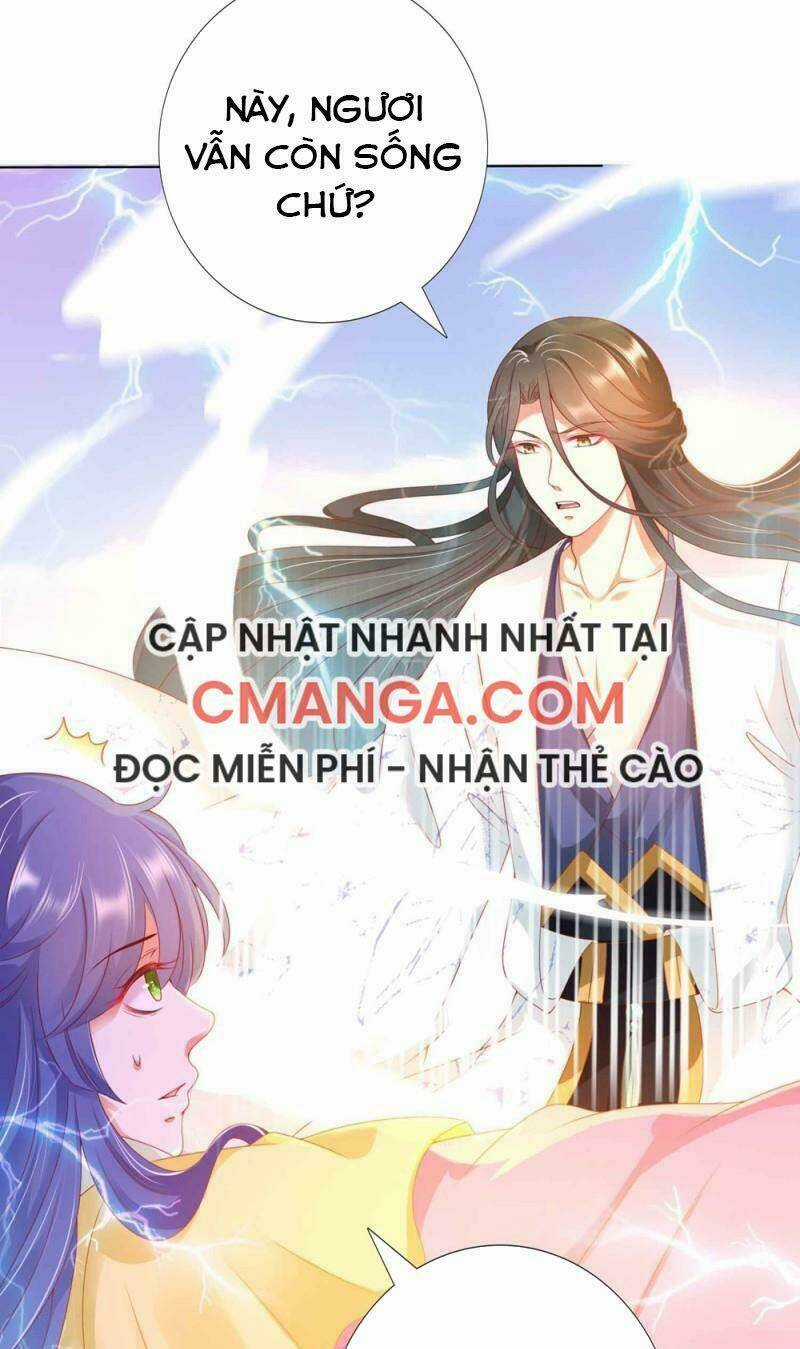 Sư Phụ, Cái Kia Ăn Ngon! Chapter 95 trang 7