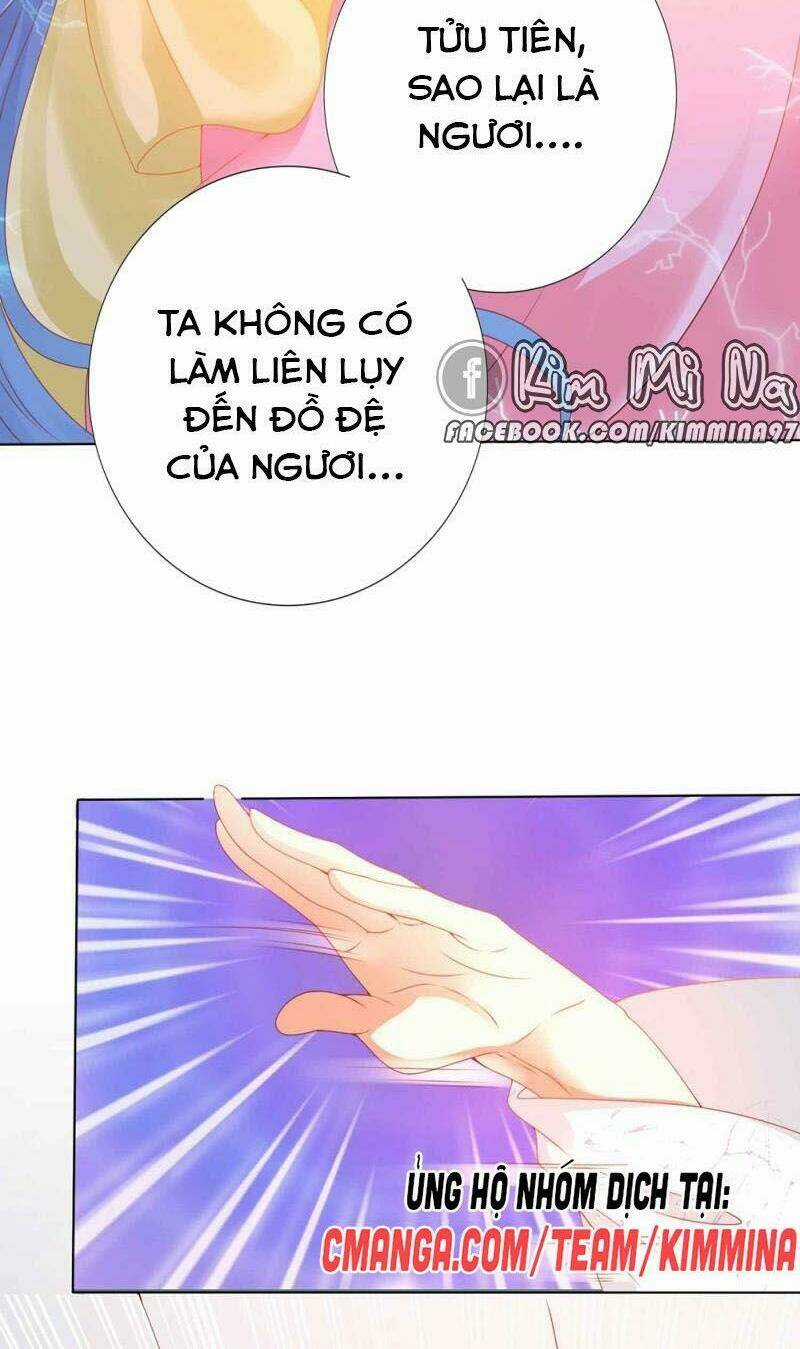 Sư Phụ, Cái Kia Ăn Ngon! Chapter 95 trang 8