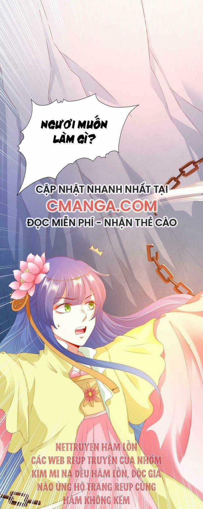 Sư Phụ, Cái Kia Ăn Ngon! Chapter 95 trang 9