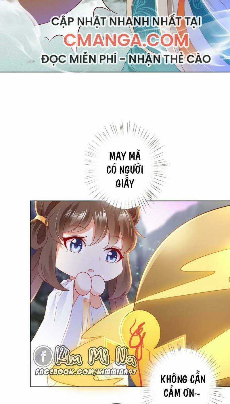 Sư Phụ, Cái Kia Ăn Ngon! Chapter 96 trang 10