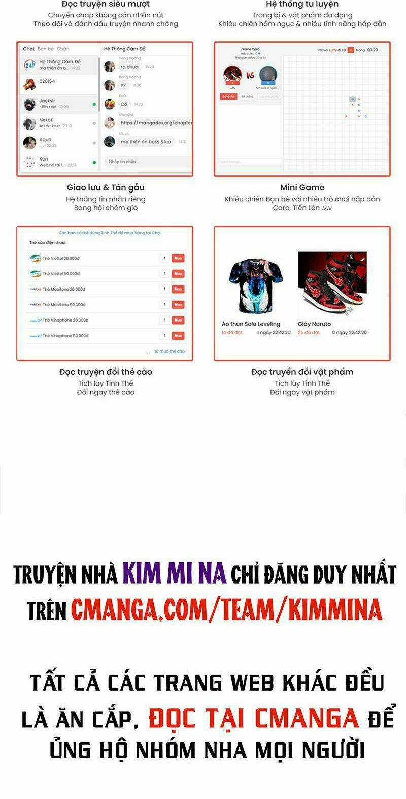 Sư Phụ, Cái Kia Ăn Ngon! Chapter 96 trang 13