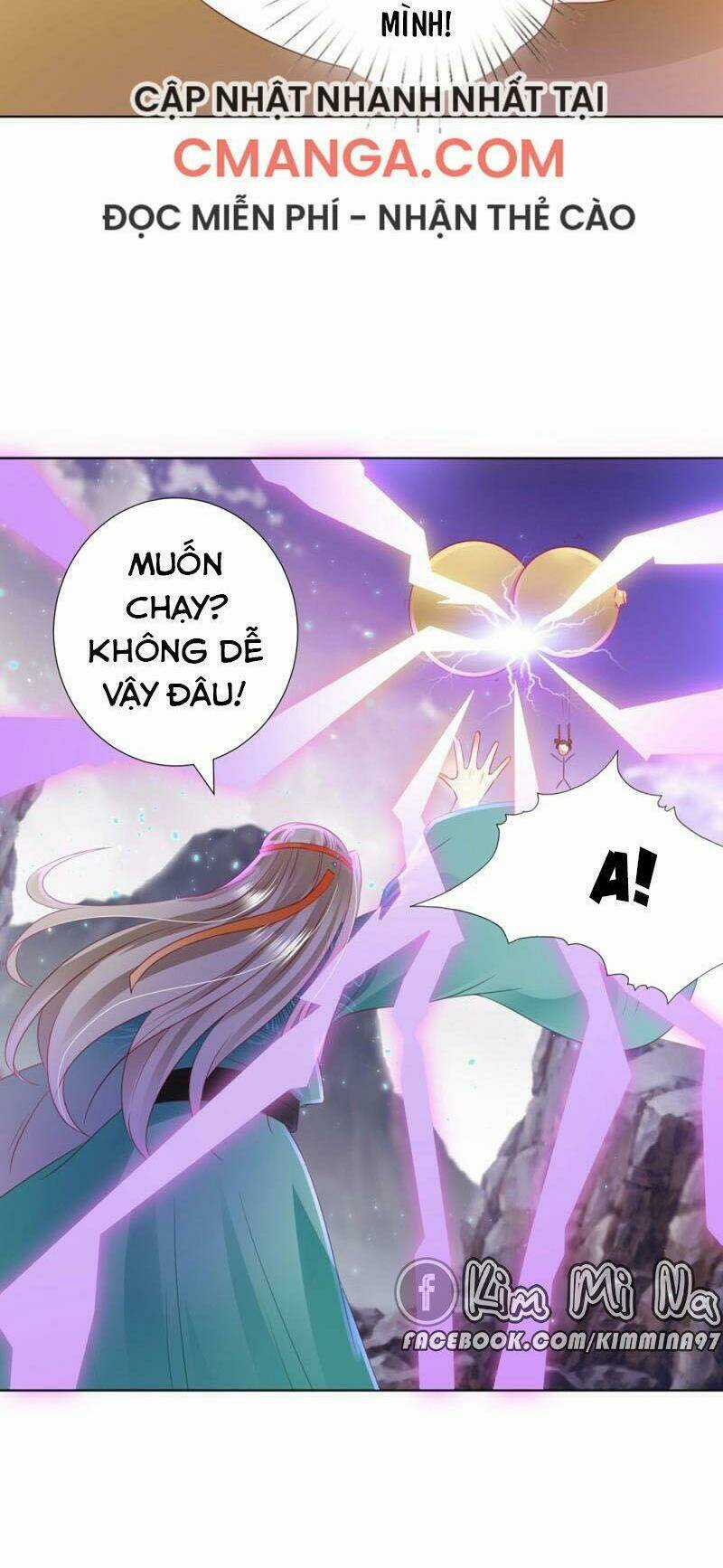 Sư Phụ, Cái Kia Ăn Ngon! Chapter 96 trang 15