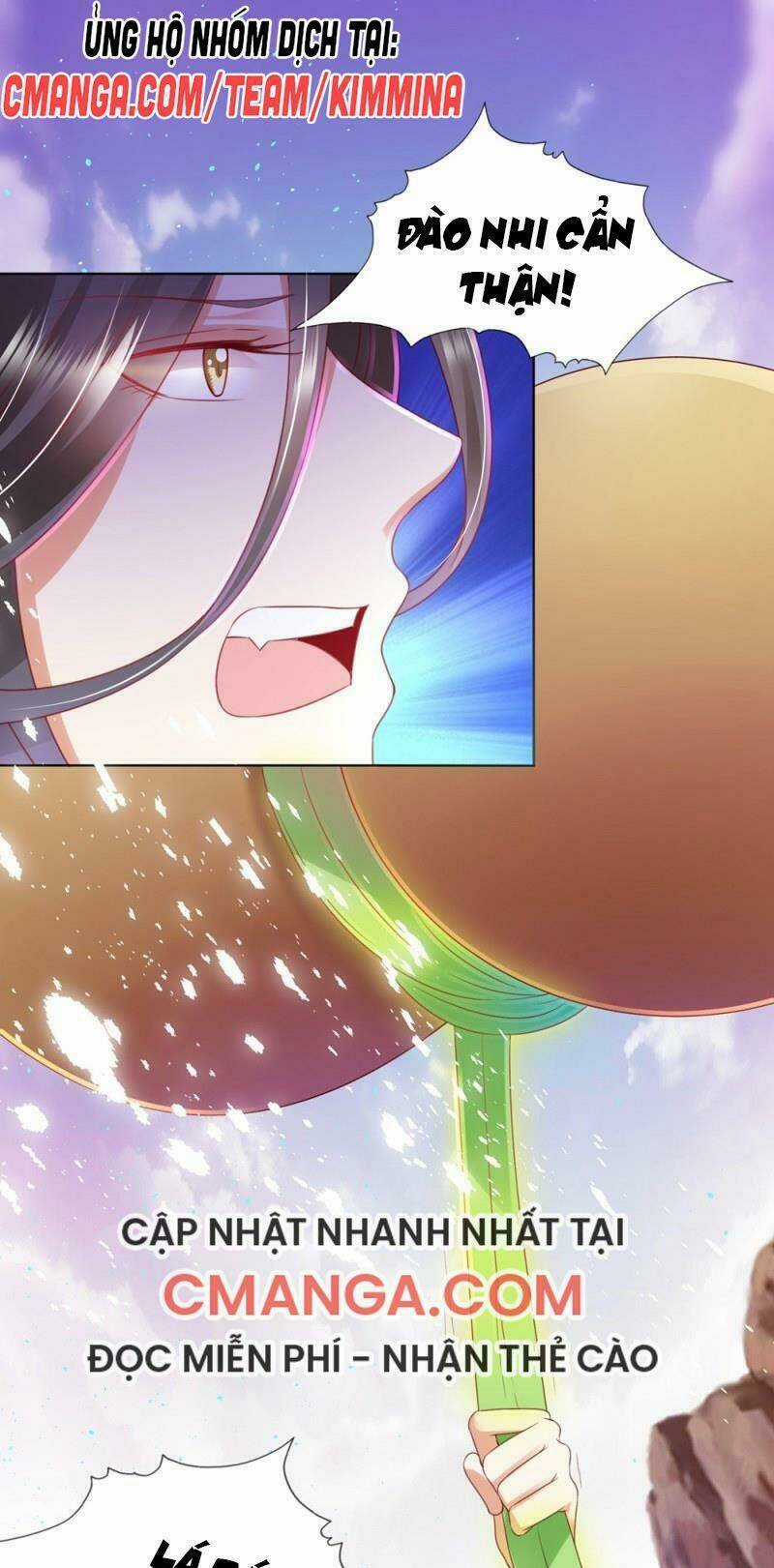 Sư Phụ, Cái Kia Ăn Ngon! Chapter 96 trang 16