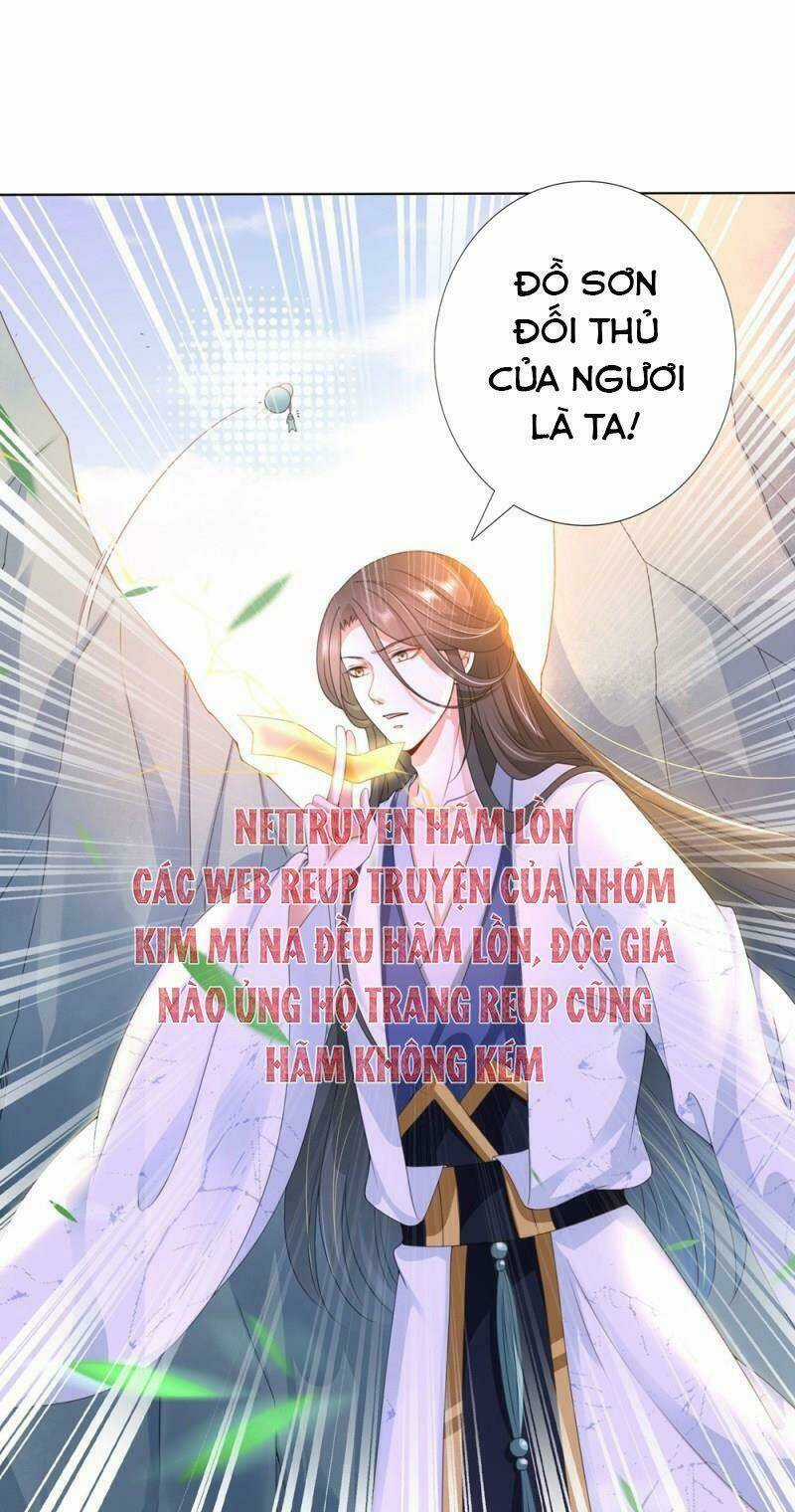 Sư Phụ, Cái Kia Ăn Ngon! Chapter 96 trang 18