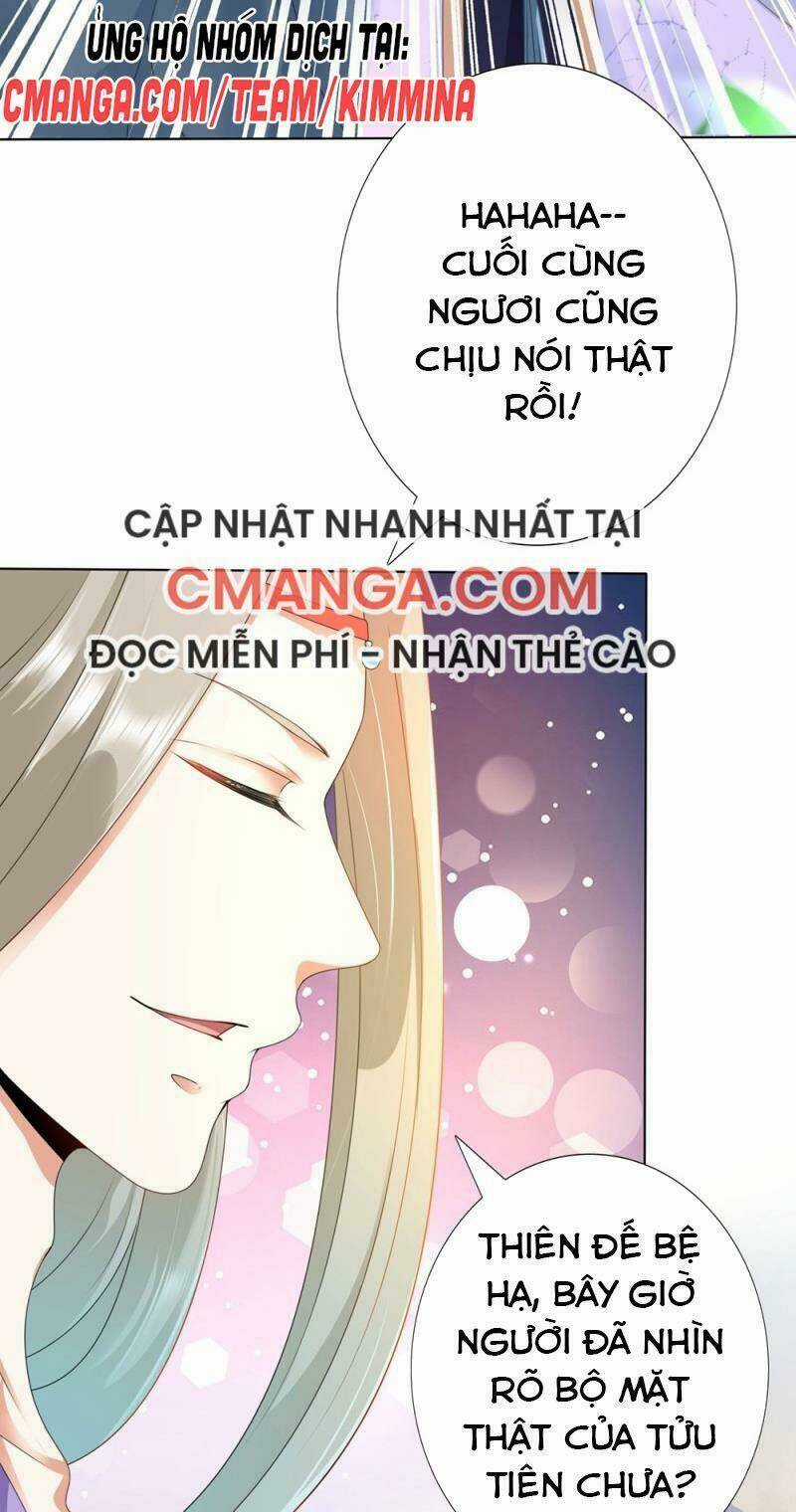 Sư Phụ, Cái Kia Ăn Ngon! Chapter 96 trang 19