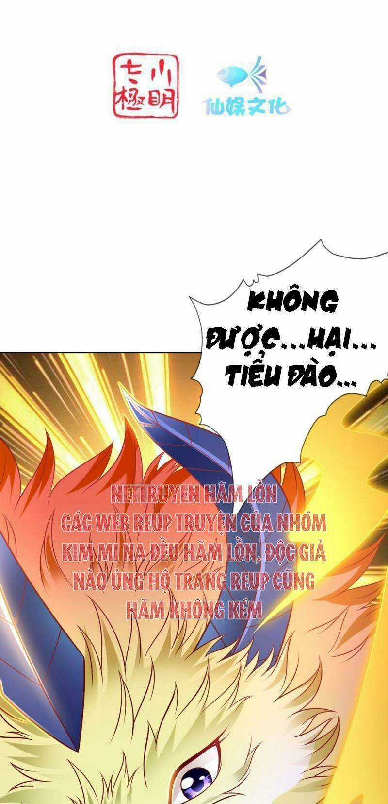 Sư Phụ, Cái Kia Ăn Ngon! Chapter 96 trang 2