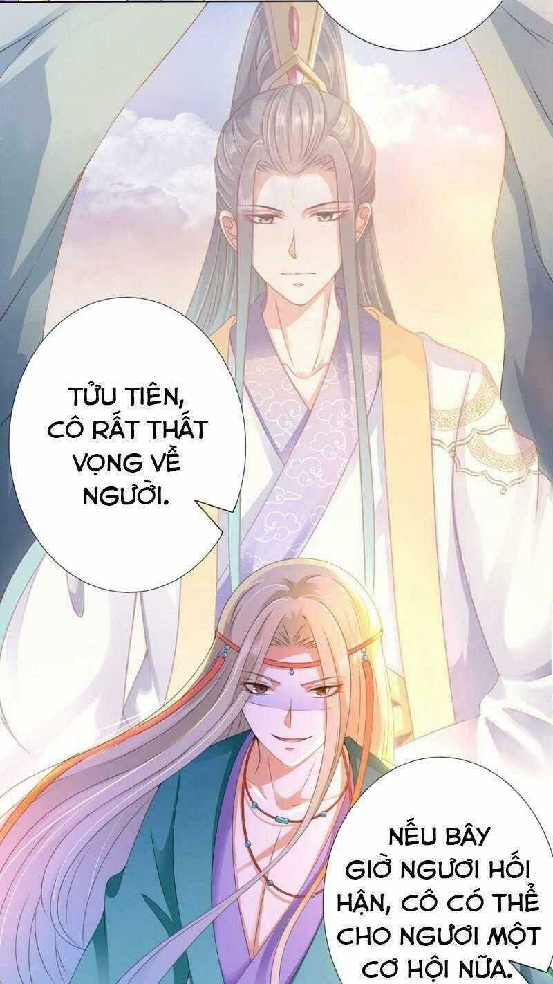 Sư Phụ, Cái Kia Ăn Ngon! Chapter 96 trang 20