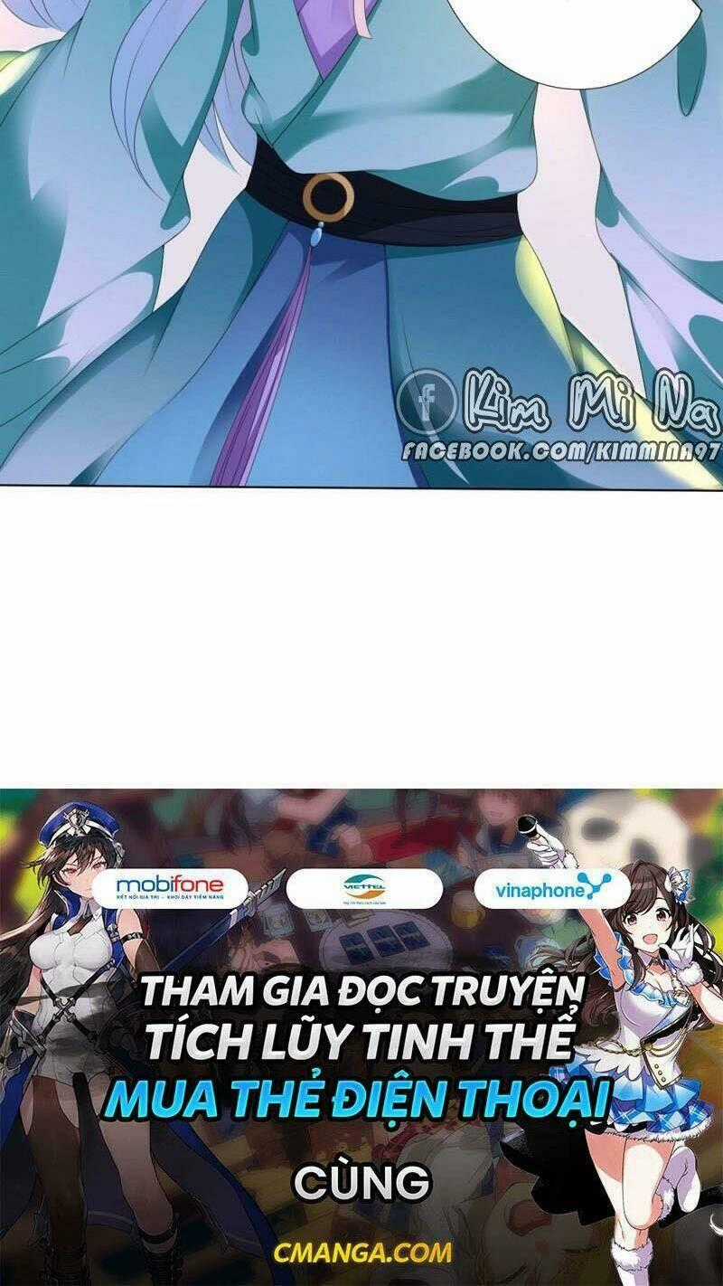 Sư Phụ, Cái Kia Ăn Ngon! Chapter 96 trang 21