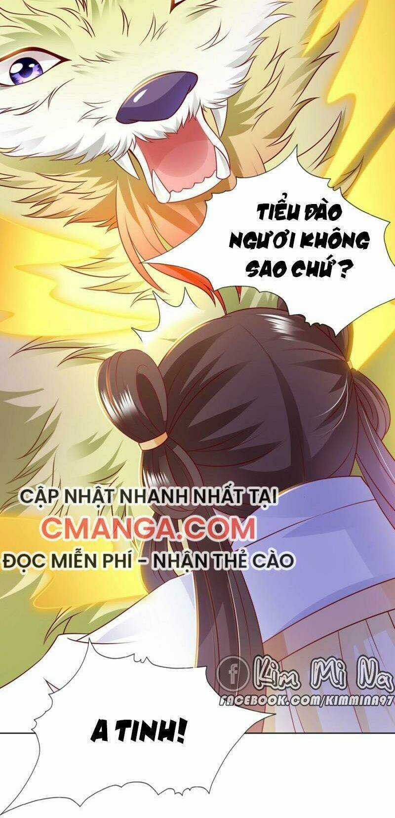 Sư Phụ, Cái Kia Ăn Ngon! Chapter 96 trang 3