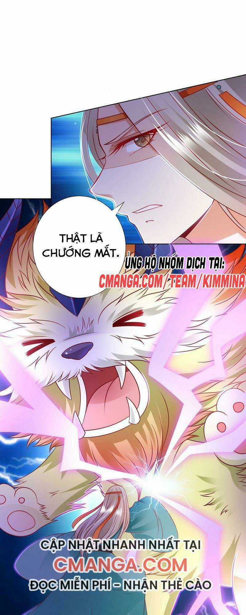 Sư Phụ, Cái Kia Ăn Ngon! Chapter 96 trang 4