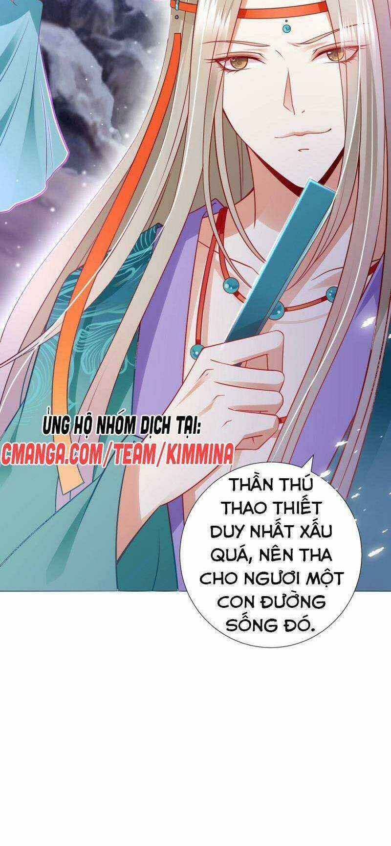 Sư Phụ, Cái Kia Ăn Ngon! Chapter 96 trang 6