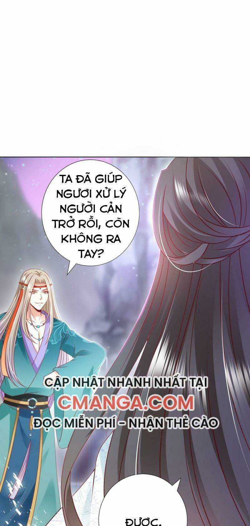Sư Phụ, Cái Kia Ăn Ngon! Chapter 96 trang 7