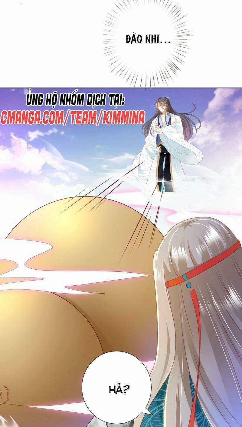 Sư Phụ, Cái Kia Ăn Ngon! Chapter 96 trang 9