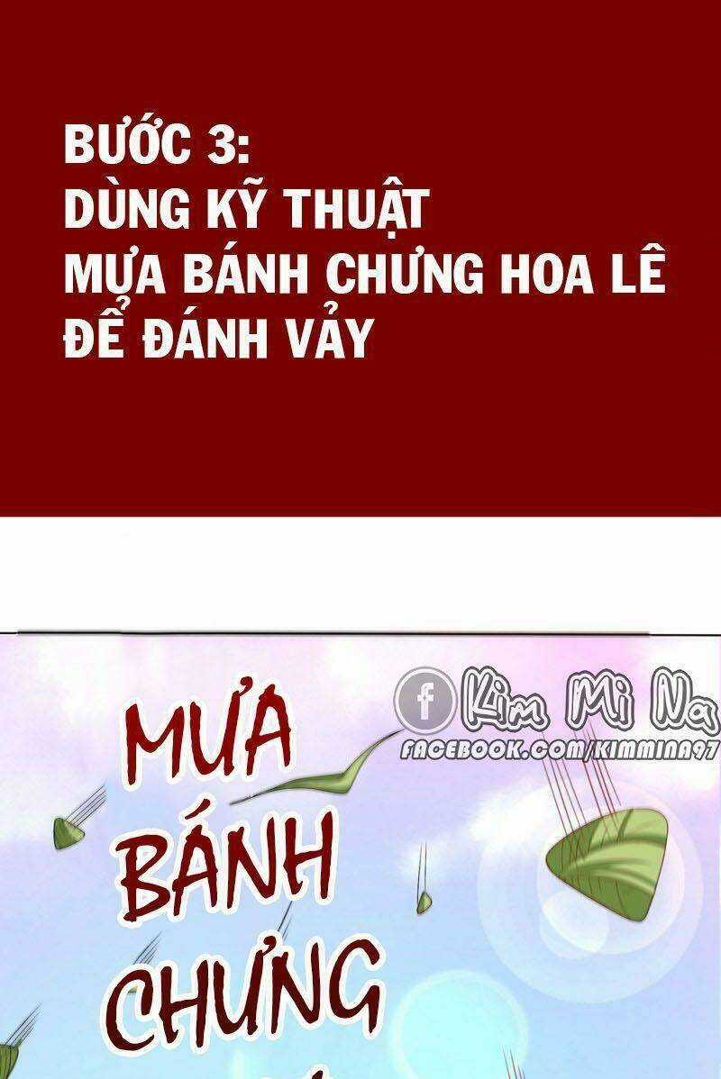 Sư Phụ, Cái Kia Ăn Ngon! Chapter 97.1 trang 12