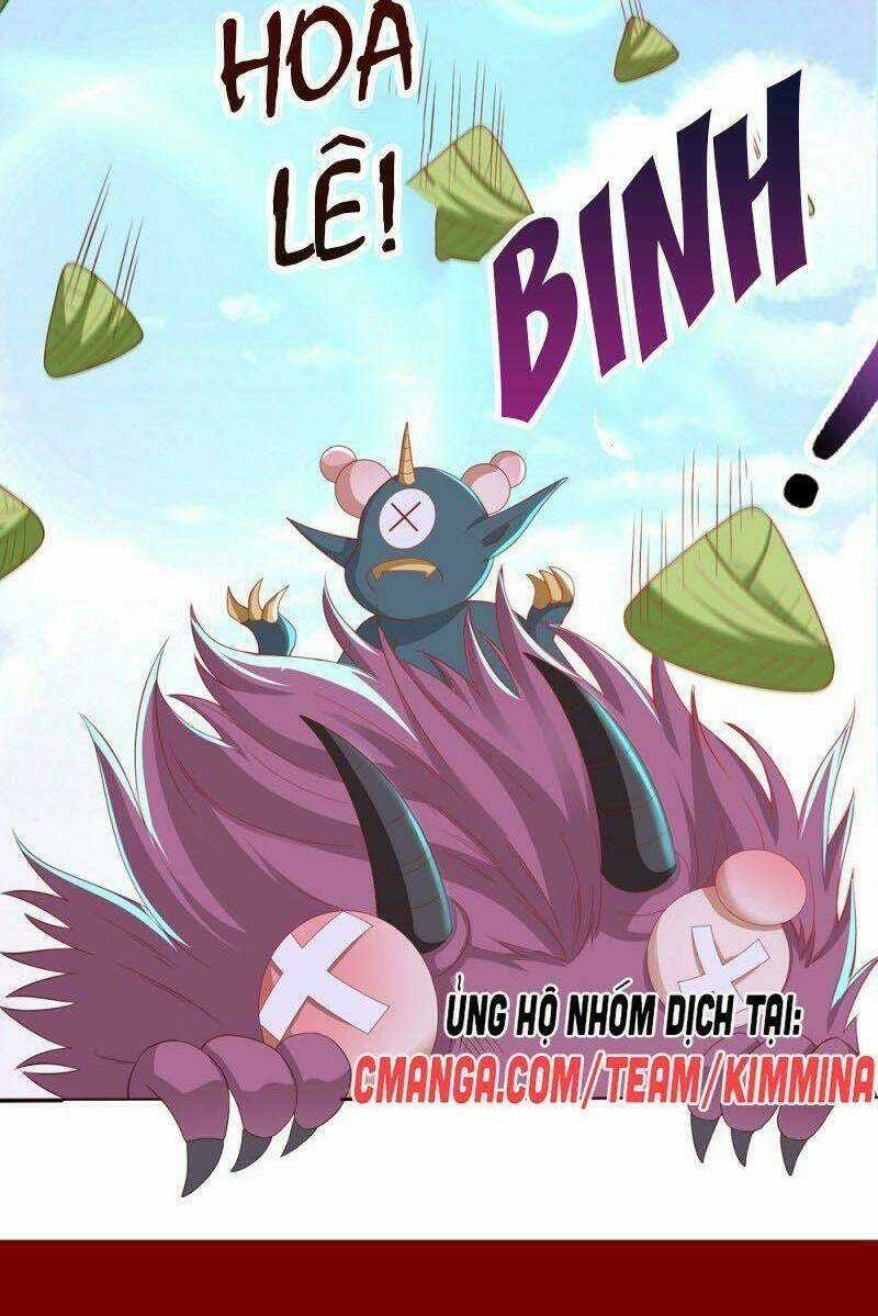 Sư Phụ, Cái Kia Ăn Ngon! Chapter 97.1 trang 13