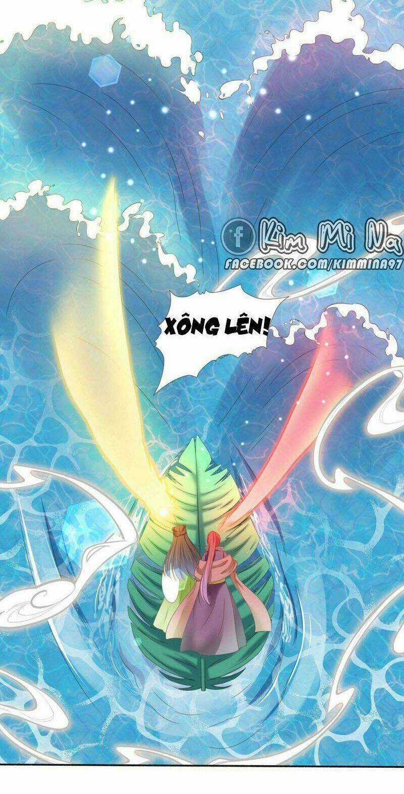 Sư Phụ, Cái Kia Ăn Ngon! Chapter 97.1 trang 15