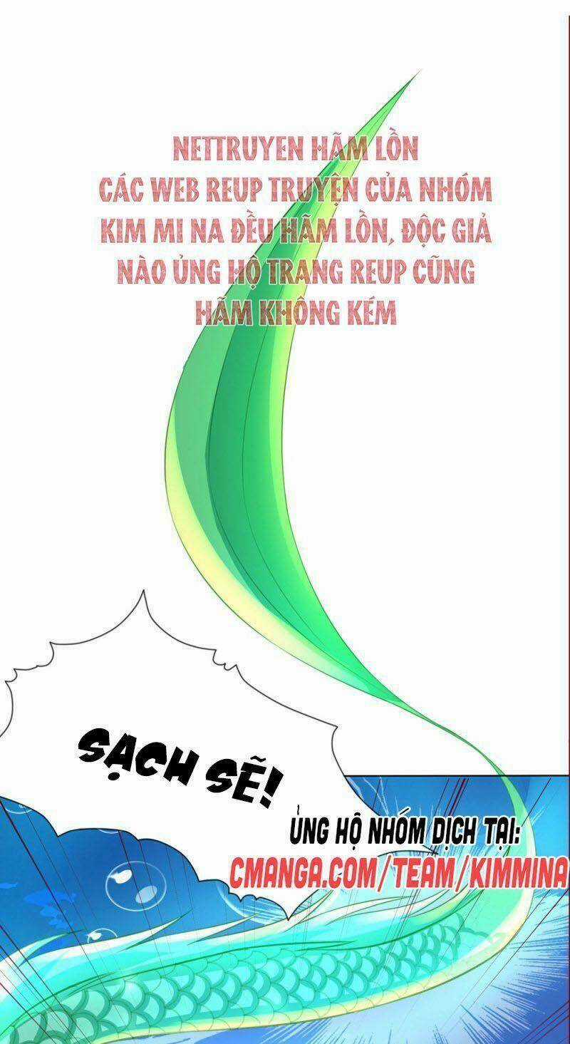 Sư Phụ, Cái Kia Ăn Ngon! Chapter 97.1 trang 16