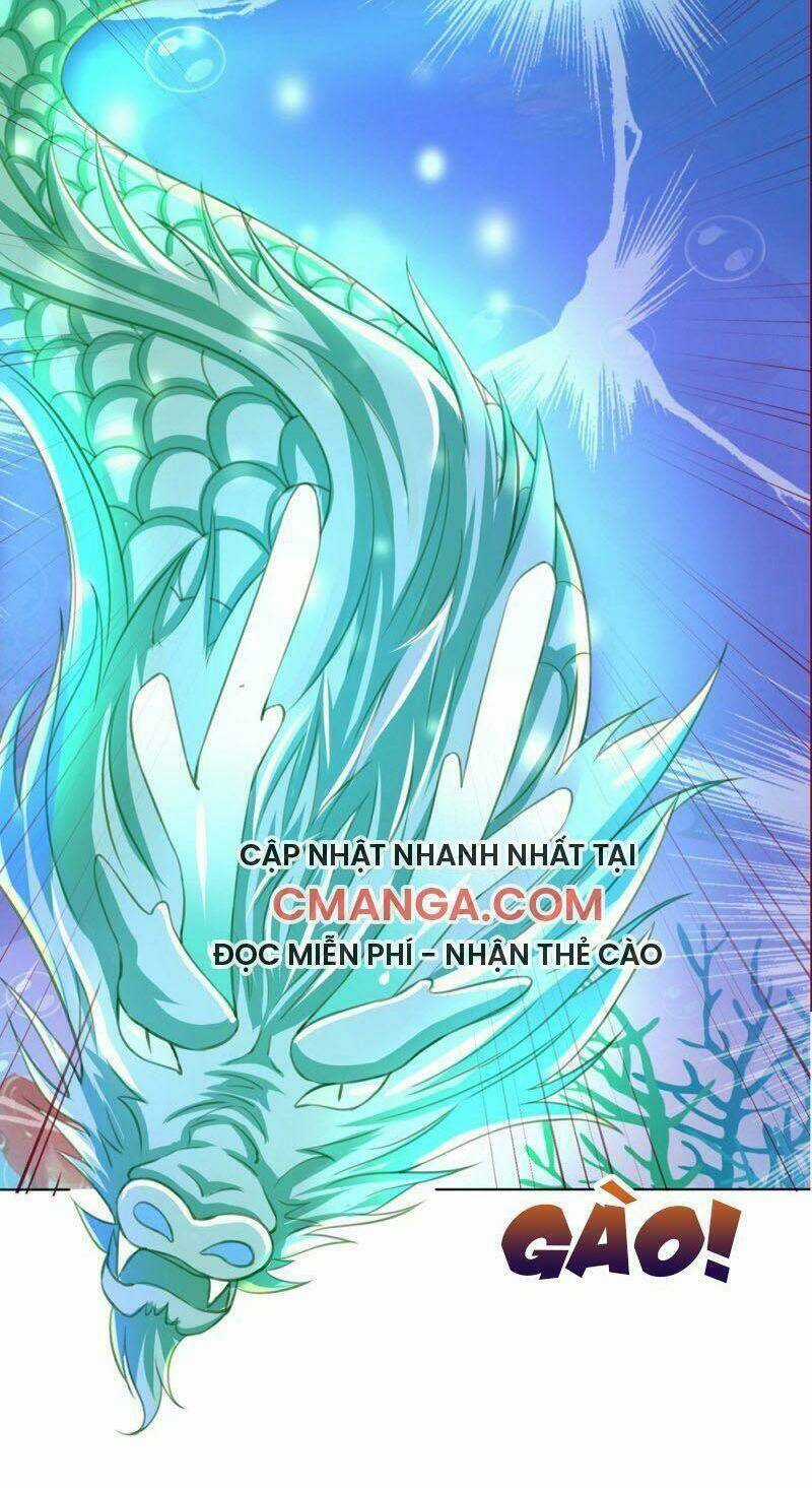 Sư Phụ, Cái Kia Ăn Ngon! Chapter 97.1 trang 17