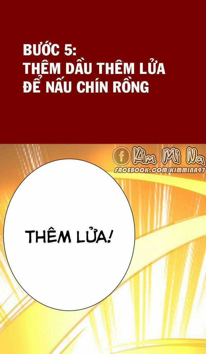 Sư Phụ, Cái Kia Ăn Ngon! Chapter 97.1 trang 18