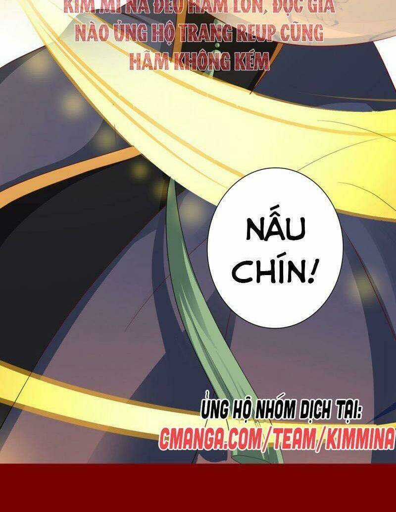 Sư Phụ, Cái Kia Ăn Ngon! Chapter 97.1 trang 20