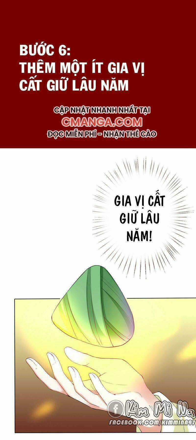 Sư Phụ, Cái Kia Ăn Ngon! Chapter 97.1 trang 21