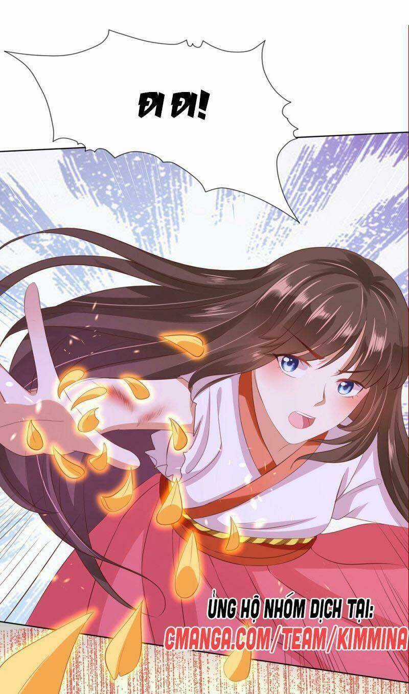 Sư Phụ, Cái Kia Ăn Ngon! Chapter 97.1 trang 22