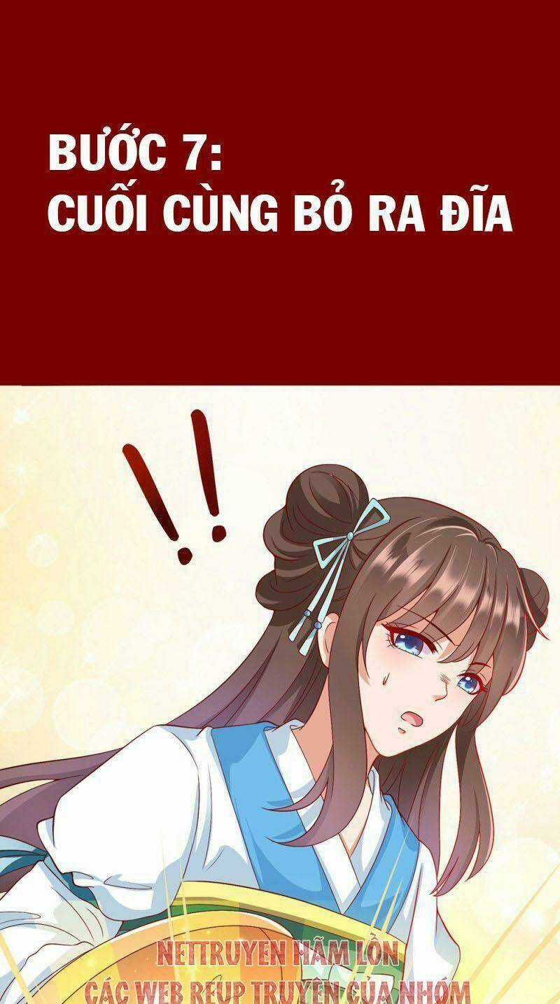 Sư Phụ, Cái Kia Ăn Ngon! Chapter 97.1 trang 24