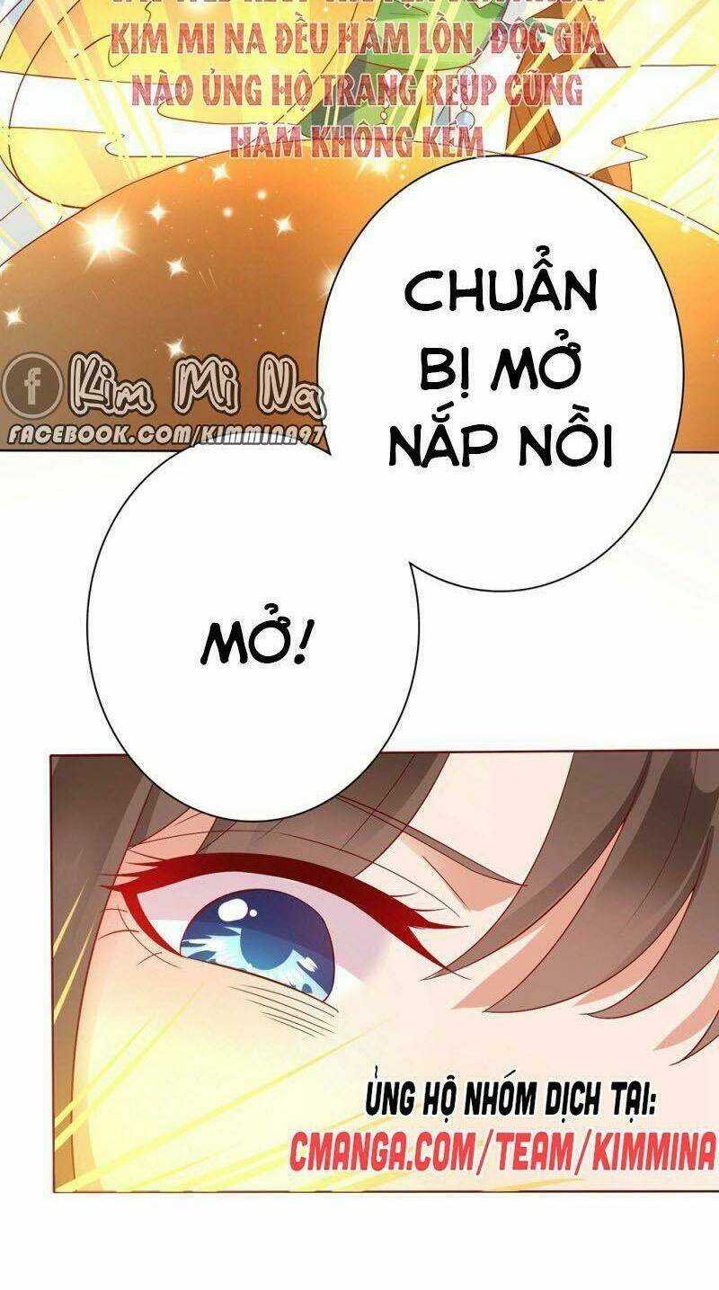 Sư Phụ, Cái Kia Ăn Ngon! Chapter 97.1 trang 25
