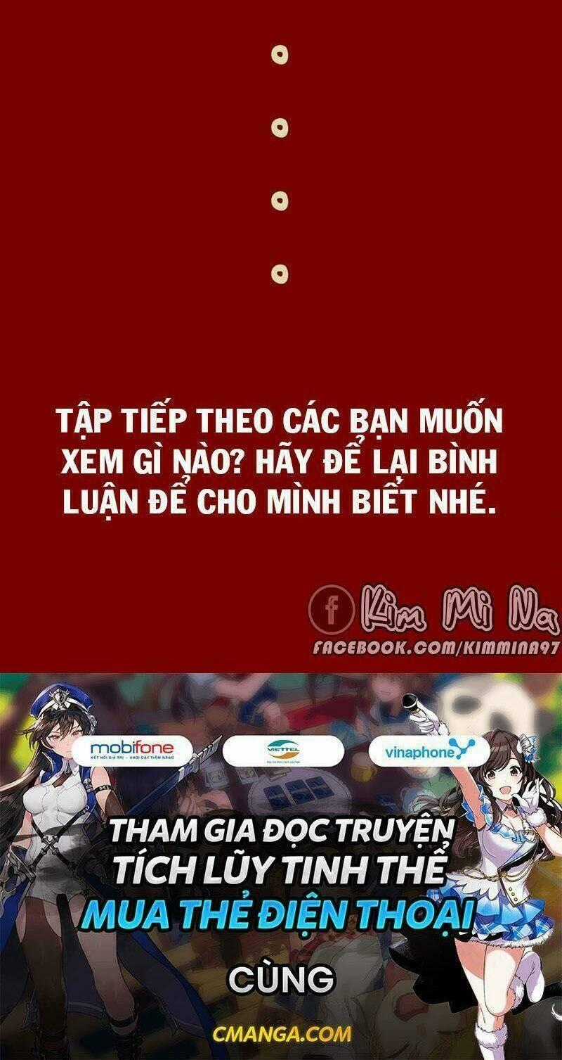 Sư Phụ, Cái Kia Ăn Ngon! Chapter 97.1 trang 27