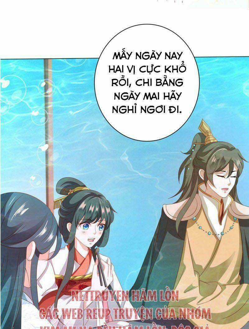 Sư Phụ, Cái Kia Ăn Ngon! Chapter 97.1 trang 3