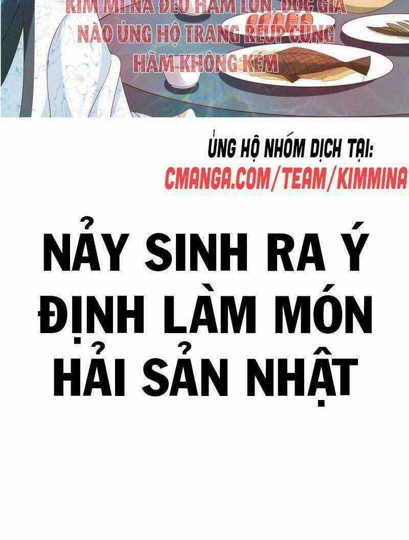 Sư Phụ, Cái Kia Ăn Ngon! Chapter 97.1 trang 4